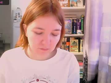 Brattyfoxygirl January 13, 2025 Chaturbate stream image