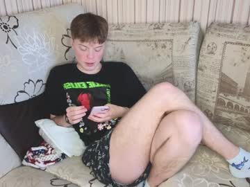 Cameron_Crowly January 13, 2025 Chaturbate stream image
