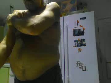 Chuck354139 January 13, 2025 Chaturbate stream image