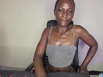 Ebonyy_Duchess January 13, 2025 Chaturbate stream image