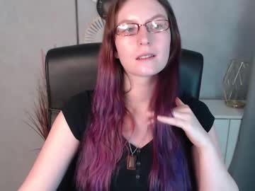 Emma_Lust94 January 13, 2025 Chaturbate stream image