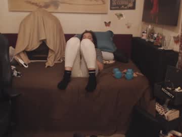 Glamourhottie January 13, 2025 Chaturbate stream image