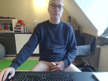 Hanse_1 January 13, 2025 Chaturbate stream image