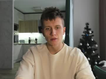 Happyboyforu18 January 13, 2025 Chaturbate stream image