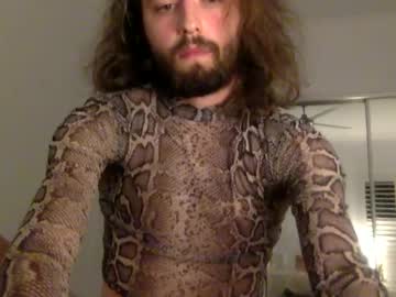 Harryjacks2002 January 13, 2025 Chaturbate stream image
