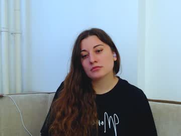 Helen_Adams_ January 13, 2025 Chaturbate stream image