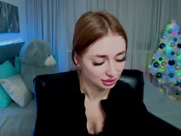 Kellyrebbeka January 13, 2025 Chaturbate stream image