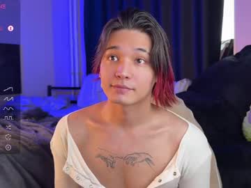 Lovelydany3 January 13, 2025 Chaturbate stream image