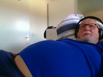 Luley58 January 13, 2025 Chaturbate stream image