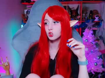 Ohclementinee January 13, 2025 Chaturbate stream image