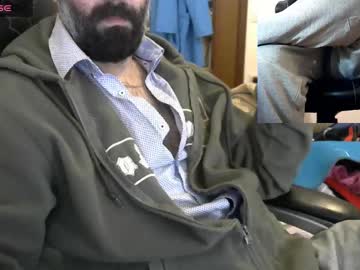 Orso4sins2 January 13, 2025 Chaturbate stream image