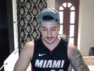 Sanchezerik4 January 13, 2025 Chaturbate stream image