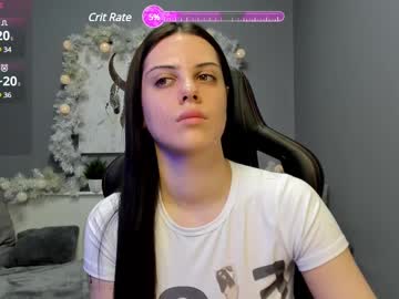 Tiakelly January 13, 2025 Chaturbate stream image