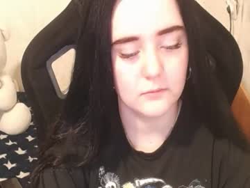 Your_8a8y January 13, 2025 Chaturbate stream image