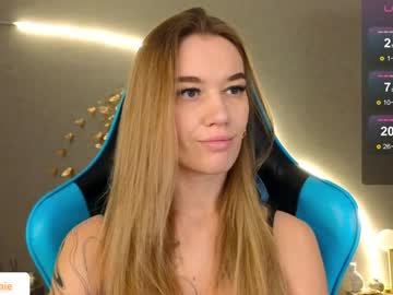Your_Misstress January 13, 2025 Chaturbate stream image