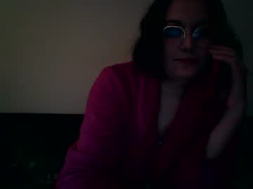 Aryya_Roux January 13, 2025 Chaturbate stream image