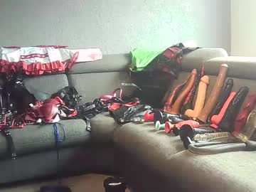 Assforstrapon January 13, 2025 Chaturbate stream image
