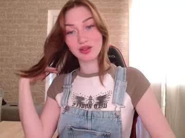 Billie_Roth January 13, 2025 Chaturbate stream image