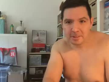Dominik_Home January 13, 2025 Chaturbate stream image