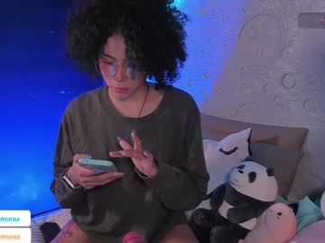 Emma_Nakamura January 13, 2025 Chaturbate stream image