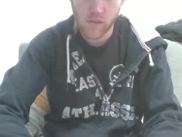 Ginger_Xxx January 13, 2025 Chaturbate stream image