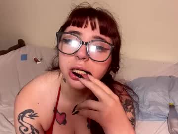 Jessyrabbit99 January 13, 2025 Chaturbate stream image