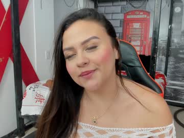 Katia_Bigboobs22 January 13, 2025 Chaturbate stream image