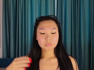 Kiyana_Yan January 13, 2025 Chaturbate stream image
