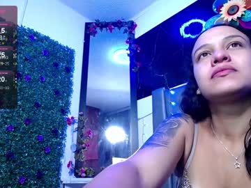 Lila_Gummy_ January 13, 2025 Chaturbate stream image