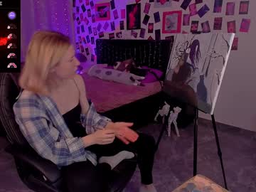 Maracooperrr January 13, 2025 Chaturbate stream image