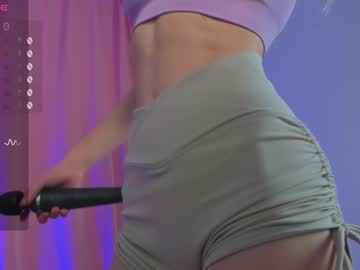 Mel_Wards January 13, 2025 Chaturbate stream image