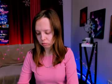 Molly_Hots January 13, 2025 Chaturbate stream image