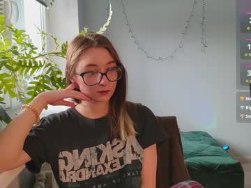 Moonlight__Lovers January 13, 2025 Chaturbate stream image