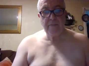 Scotsmatire1960 January 13, 2025 Chaturbate stream image