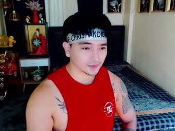Sex_Profesor January 13, 2025 Chaturbate stream image