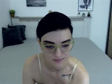 Amylexy January 13, 2025 Chaturbate stream image