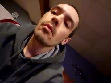 Andywan94 January 13, 2025 Chaturbate stream image
