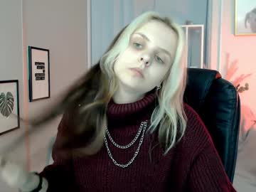 Anna_Sunshines January 13, 2025 Chaturbate stream image