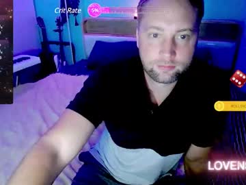 Anndy_Games January 13, 2025 Chaturbate stream image