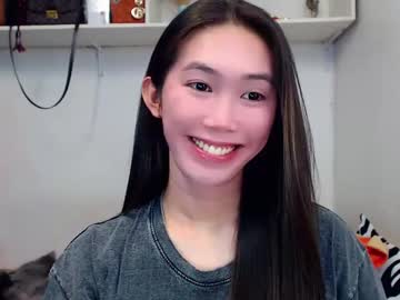 Asianqt19 January 13, 2025 Chaturbate stream image