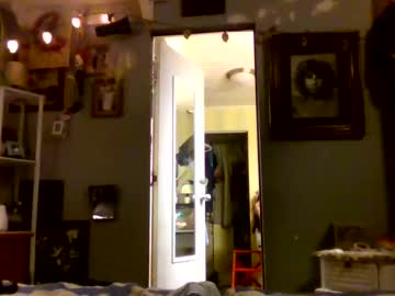 Darkflower_22 January 13, 2025 Chaturbate stream image