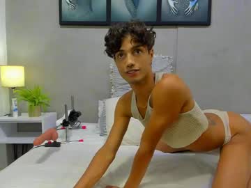 Dean_Scott January 13, 2025 Chaturbate stream image