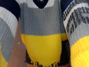 Elenaza January 13, 2025 Chaturbate stream image