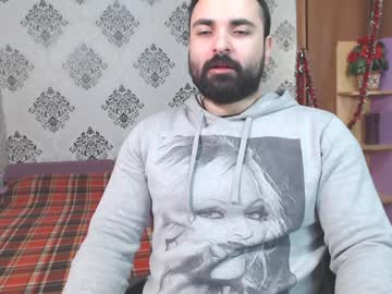 Hairy_Tyler666 January 13, 2025 Chaturbate stream image