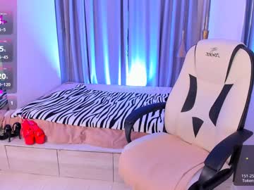 Helenaregal January 13, 2025 Chaturbate stream image