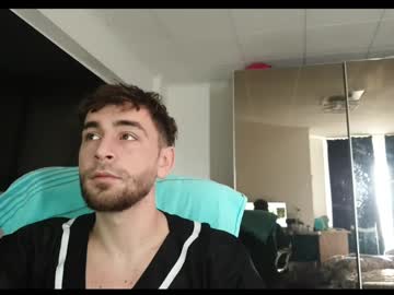 Jamal1103 January 13, 2025 Chaturbate stream image