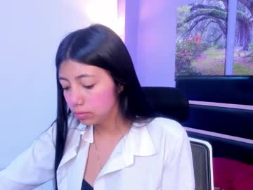 Kimberlyvillalobos January 13, 2025 Chaturbate stream image