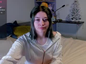 Kina_Ka January 13, 2025 Chaturbate stream image
