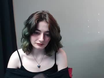 Kristi_Nas January 13, 2025 Chaturbate stream image