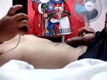 Ledrexd January 13, 2025 Chaturbate stream image